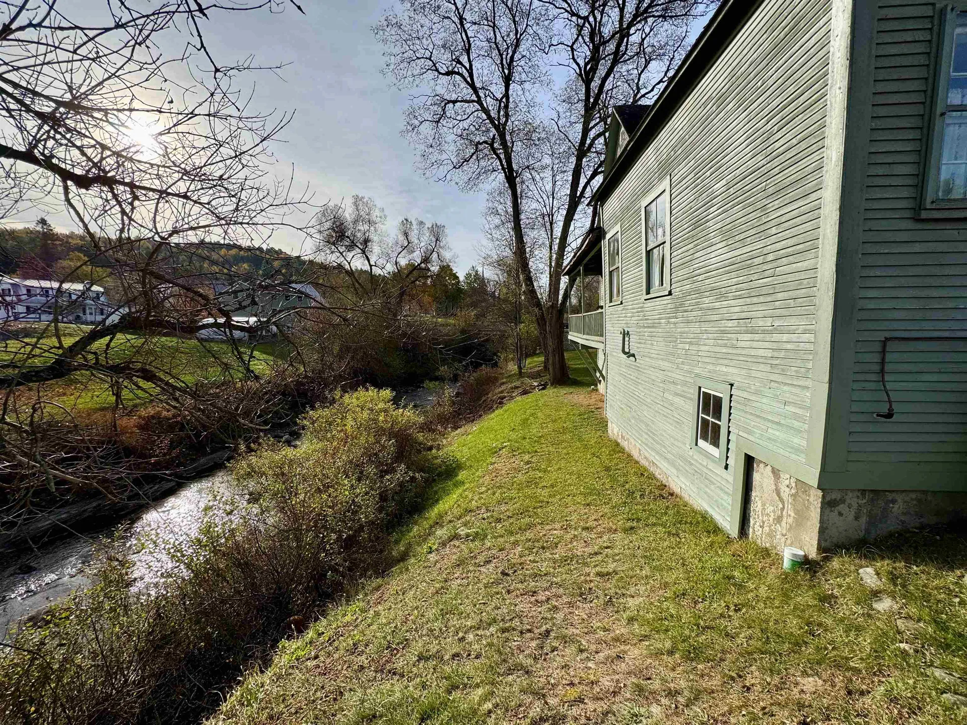 74 Chicken Farm Road Corinth VT 05040