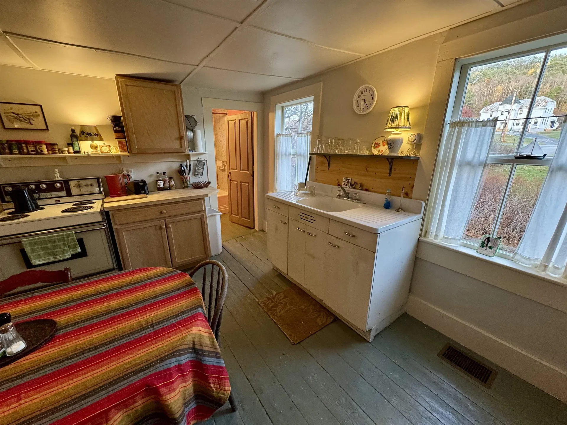 74 Chicken Farm Road Corinth VT 05040