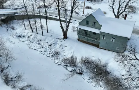 74 Chicken Farm Road Corinth VT 05040