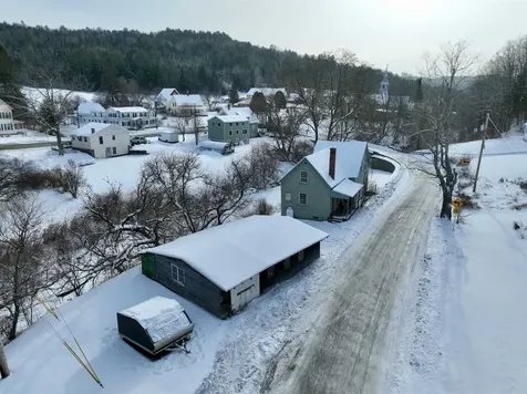 74 Chicken Farm Road Corinth VT 05040