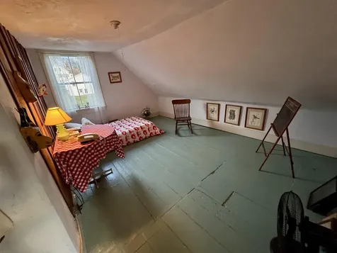 74 Chicken Farm Road Corinth VT 05040