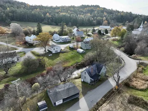 74 Chicken Farm Road Corinth VT 05040
