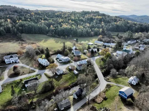 74 Chicken Farm Road Corinth VT 05040