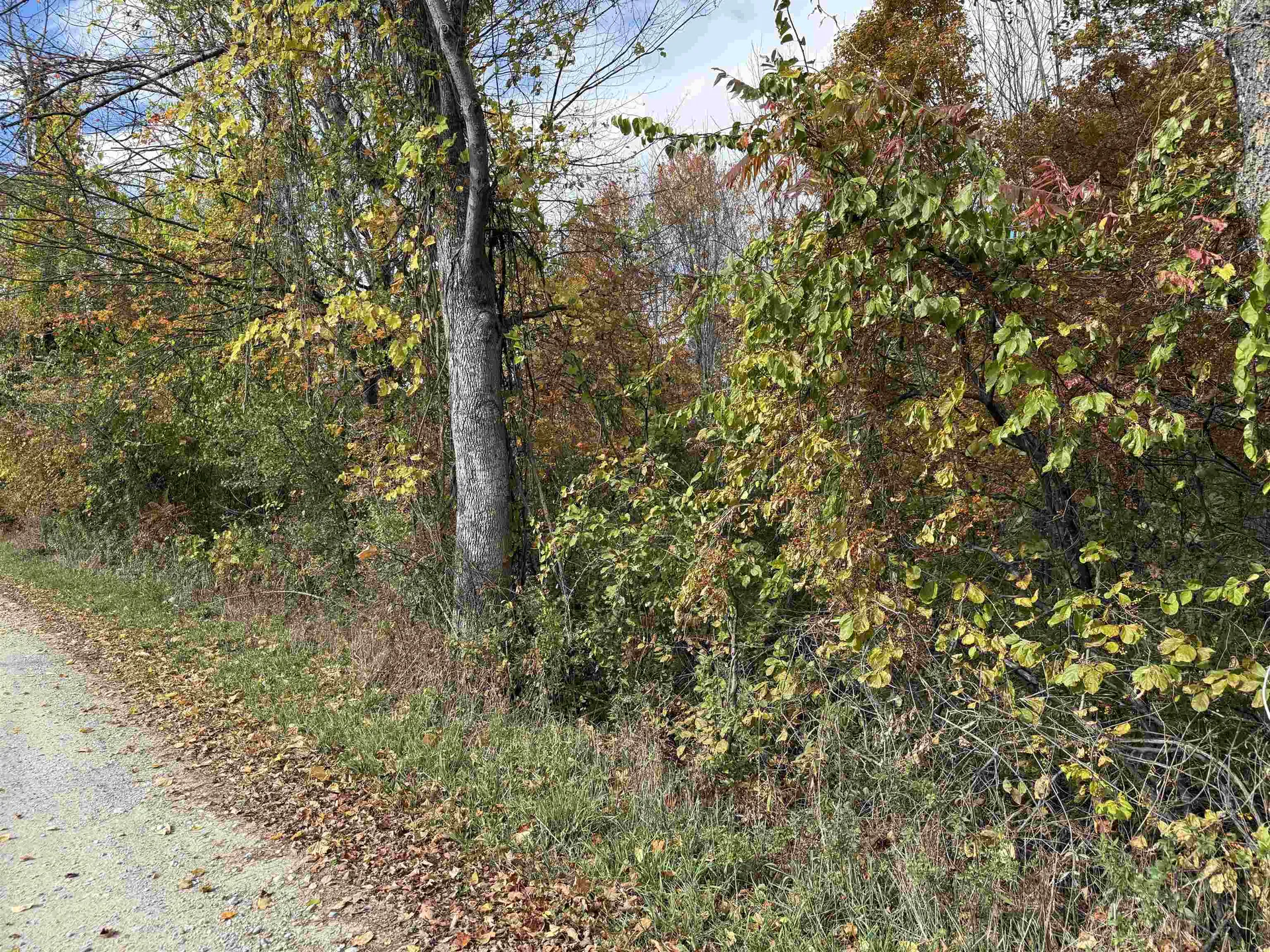 0 Sunset Hill Road Pownal VT 05261