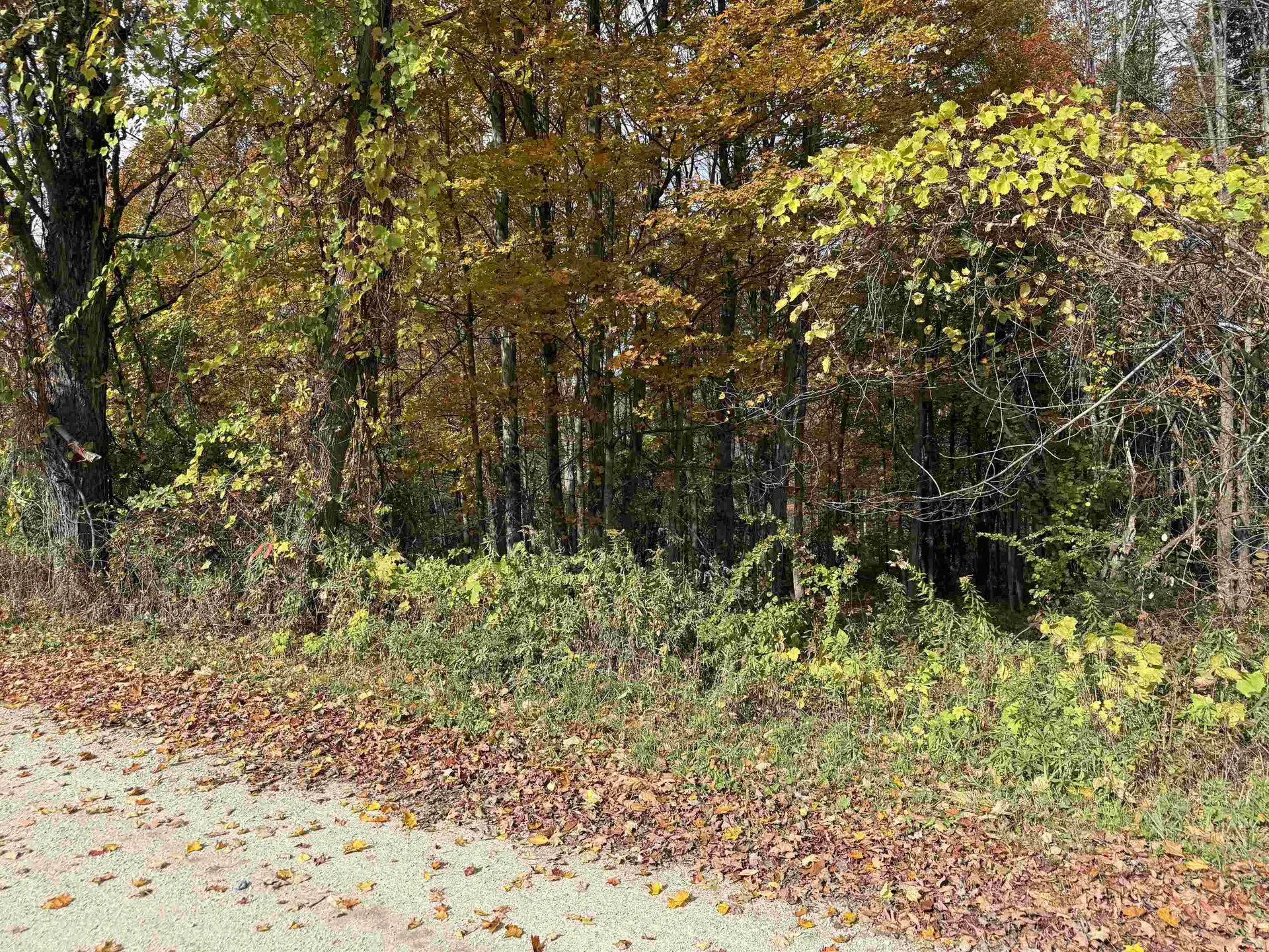 0 Sunset Hill Road Pownal VT 05261