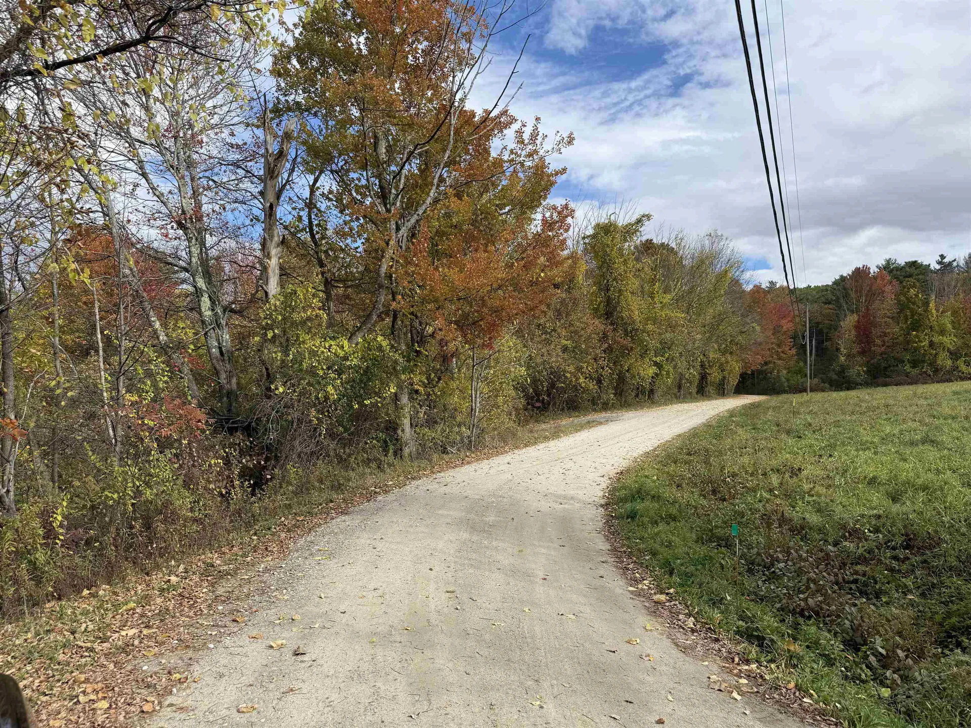 0 Sunset Hill Road Pownal VT 05261