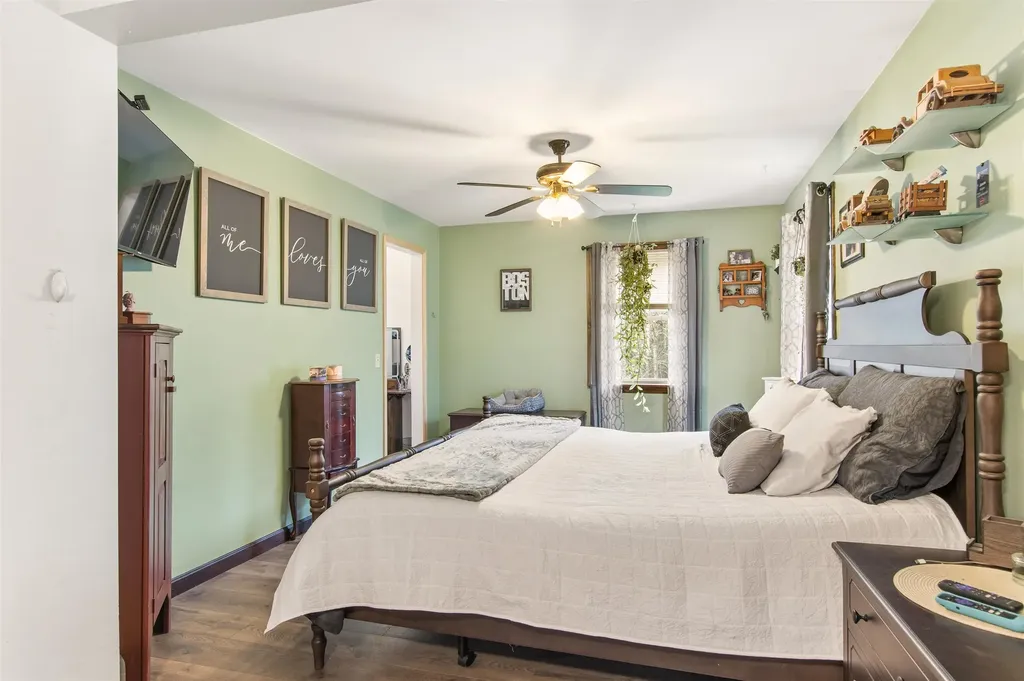 2016 Hinman Settler Road Newport City VT 05855