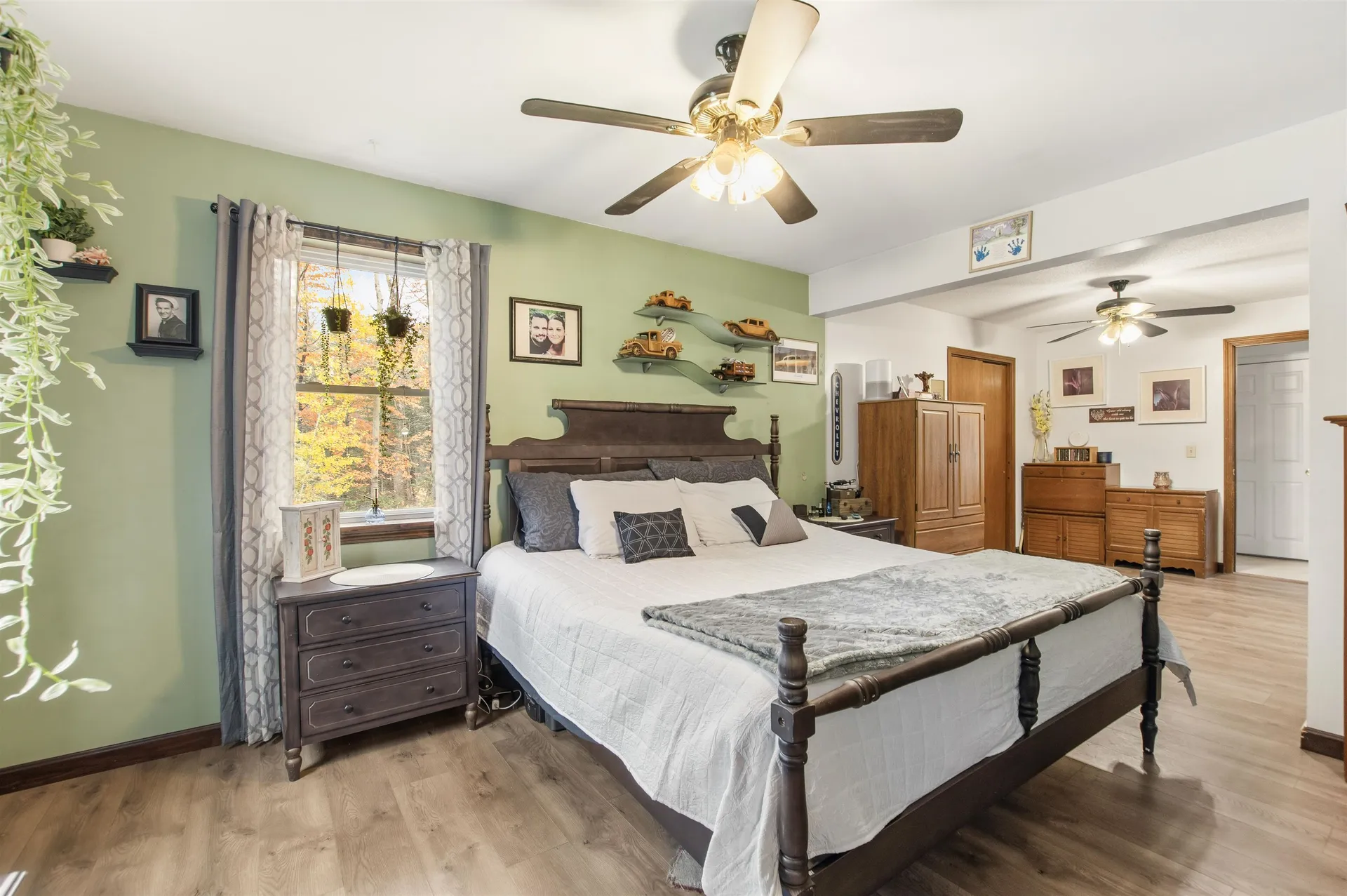 2016 Hinman Settler Road Newport City VT 05855