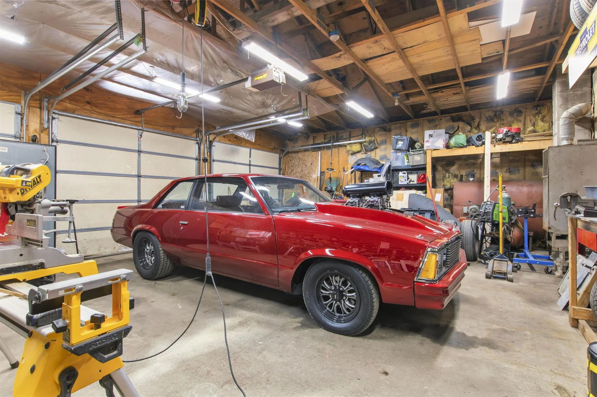 2016 Hinman Settler Road Newport City VT 05855