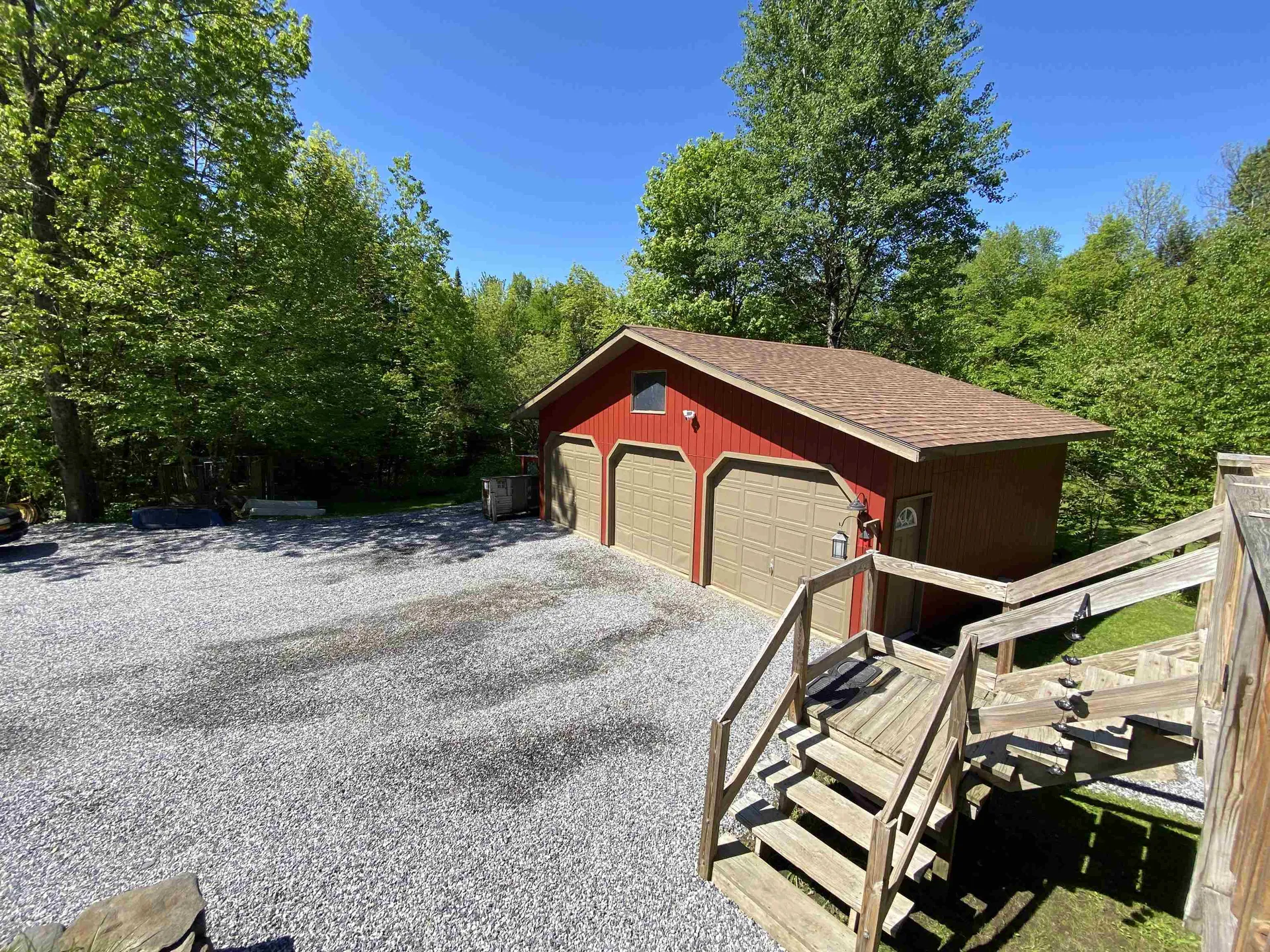 2016 Hinman Settler Road Derby VT 05829