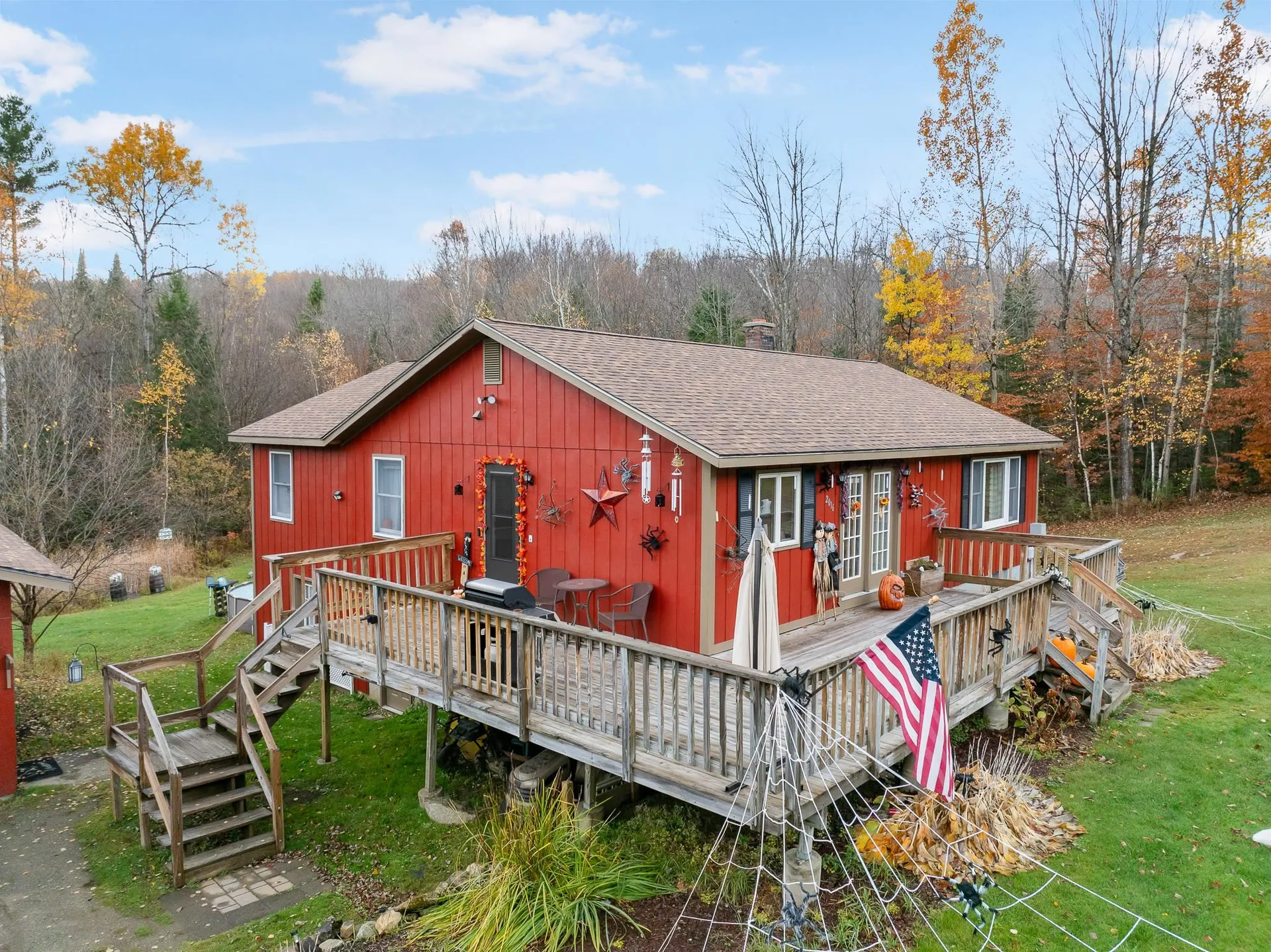 2016 Hinman Settler Road Derby VT 05829