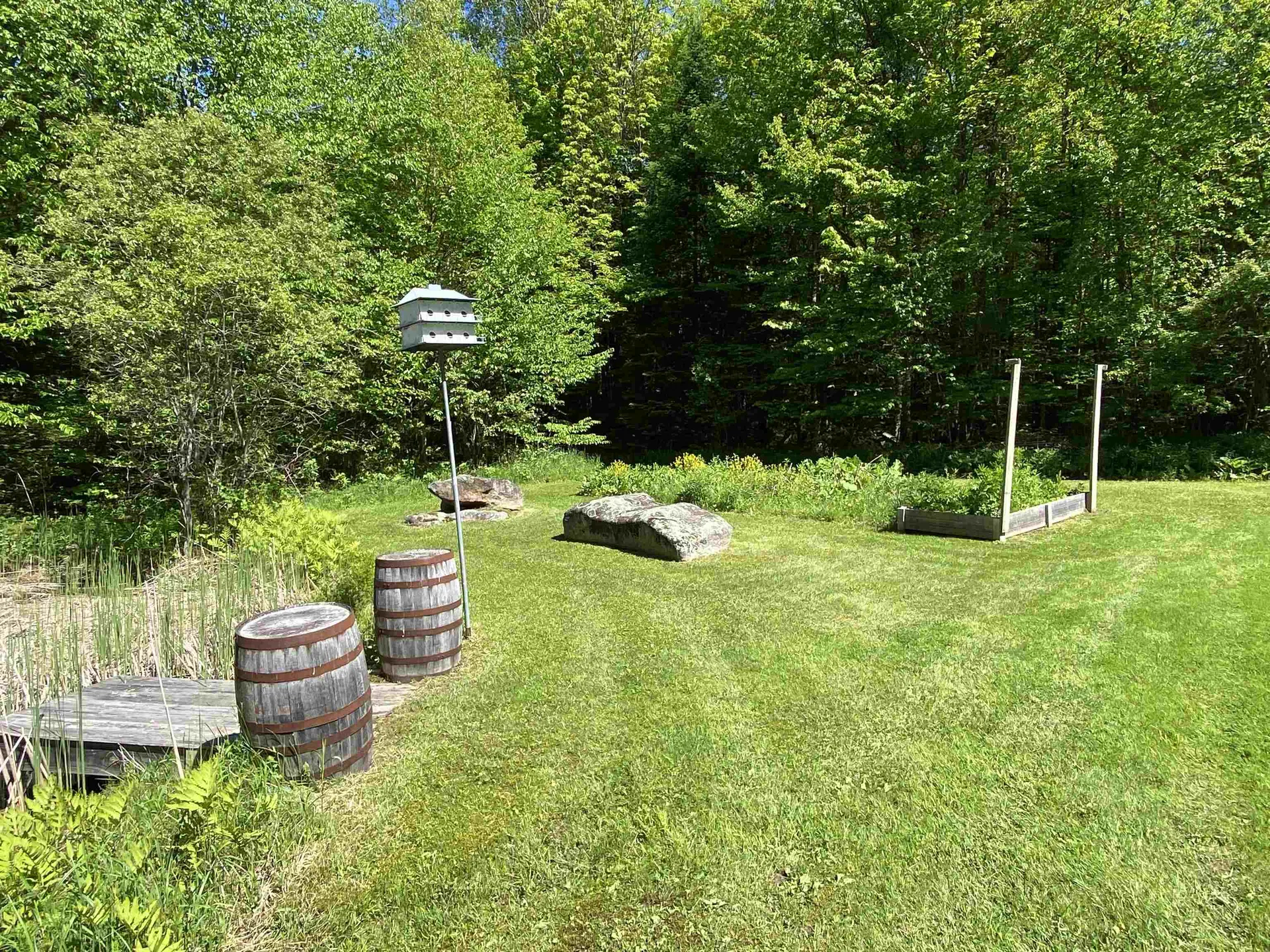 2016 Hinman Settler Road Derby VT 05829