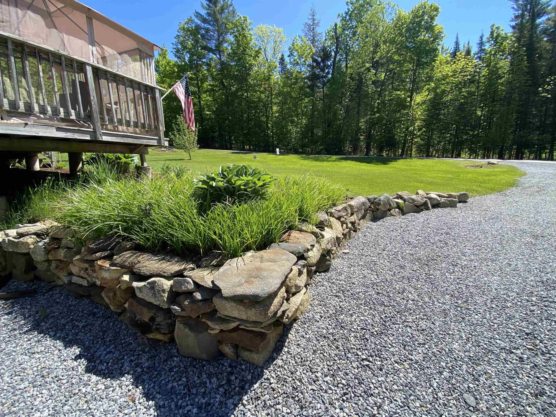 2016 Hinman Settler Road Derby VT 05829