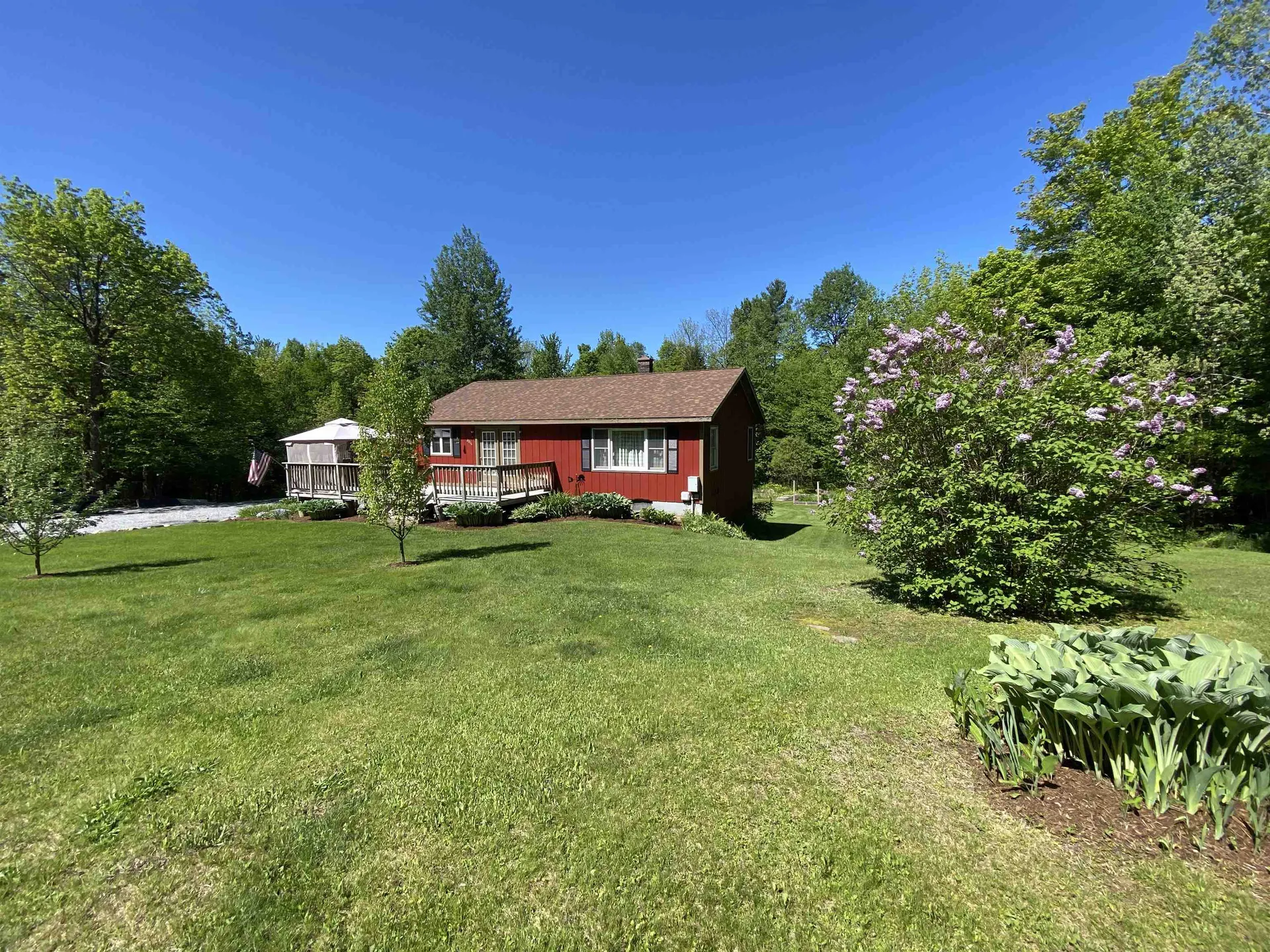 2016 Hinman Settler Road Derby VT 05829