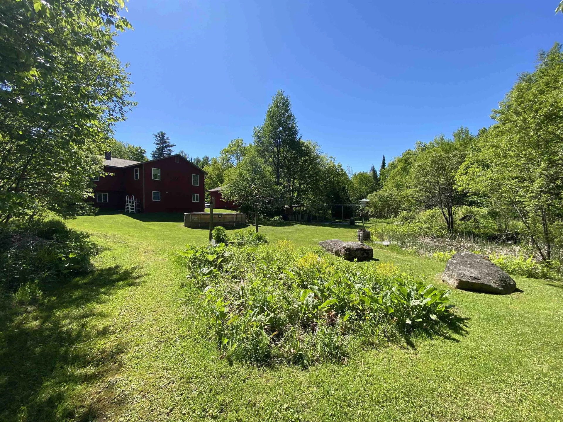 2016 Hinman Settler Road Derby VT 05829