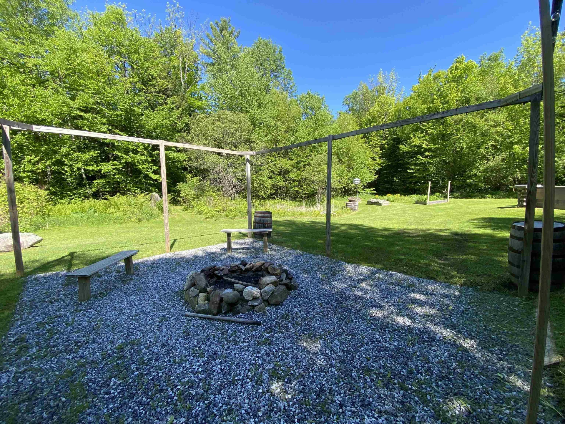 2016 Hinman Settler Road Derby VT 05829