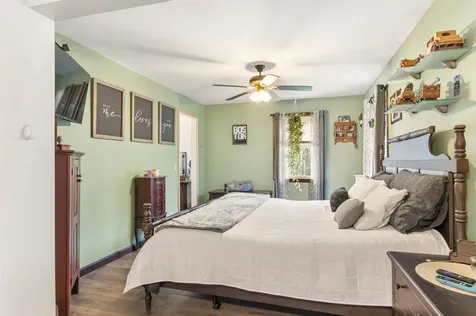 2016 Hinman Settler Road Newport City VT 05855