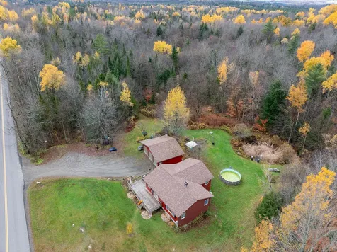 2016 Hinman Settler Road Derby VT 05829