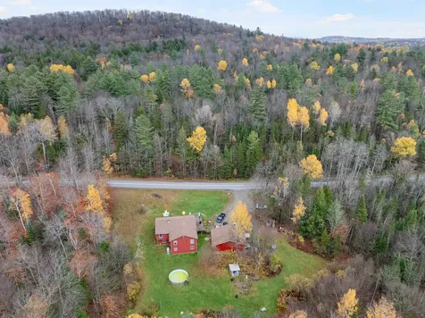 2016 Hinman Settler Road Derby VT 05829