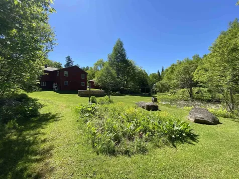 2016 Hinman Settler Road Derby VT 05829