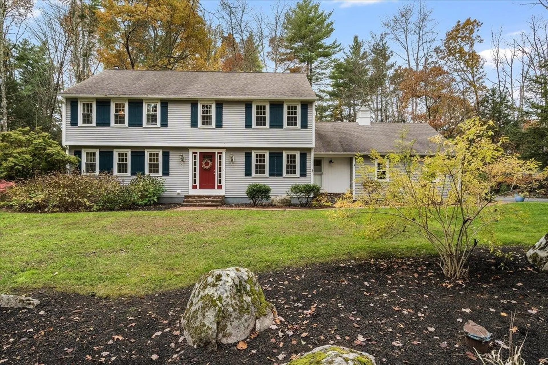 18 Storybrook Lane Amherst NH 03031