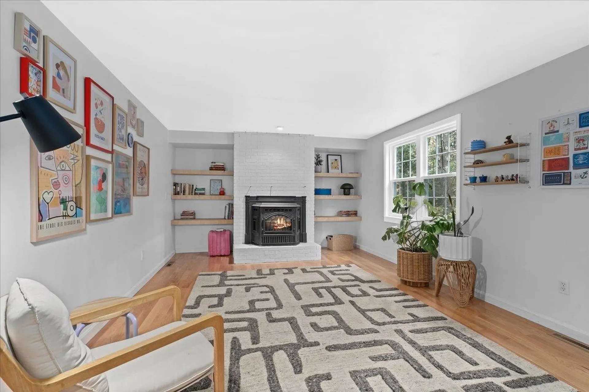 18 Storybrook Lane Amherst NH 03031