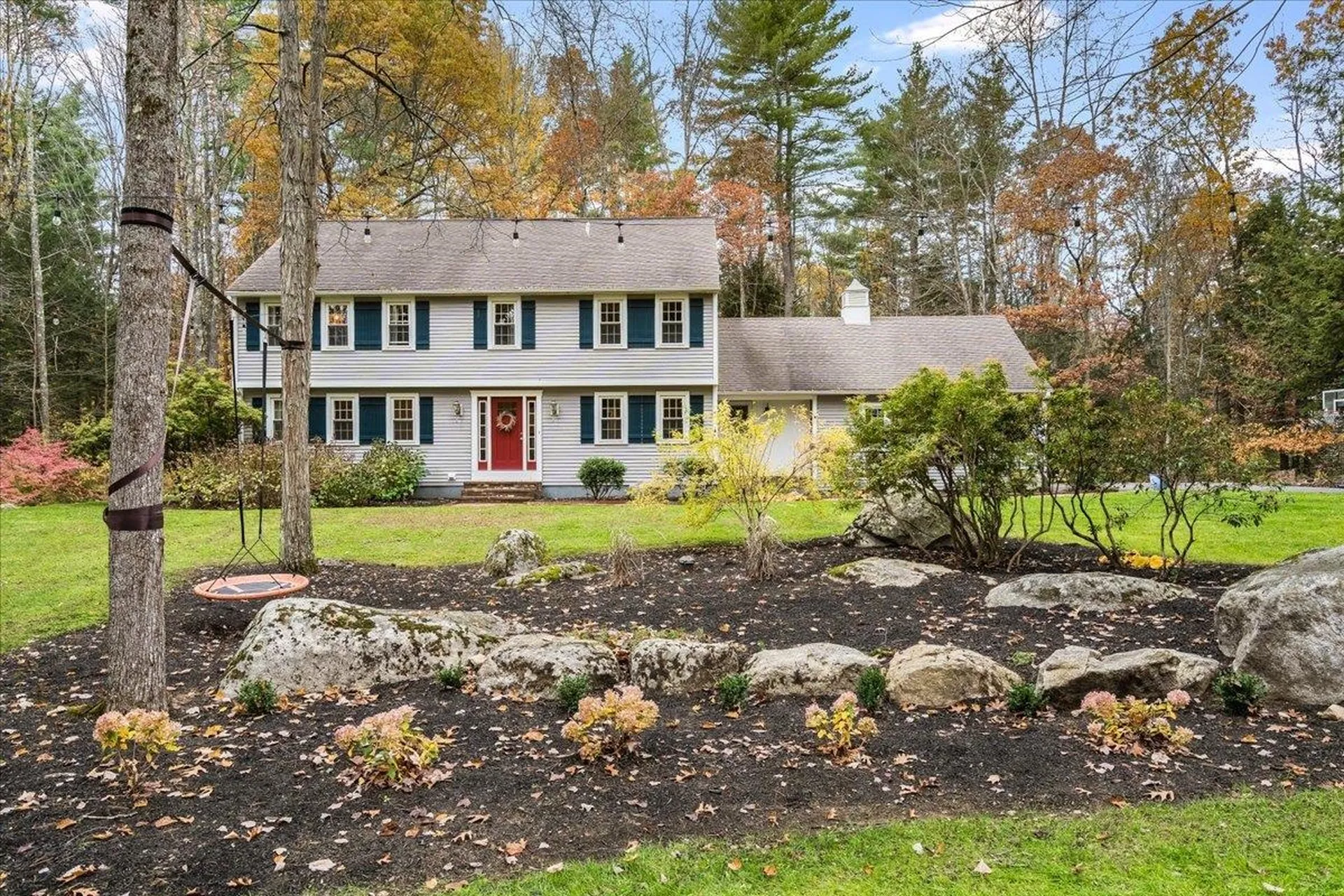 18 Storybrook Lane Amherst NH 03031