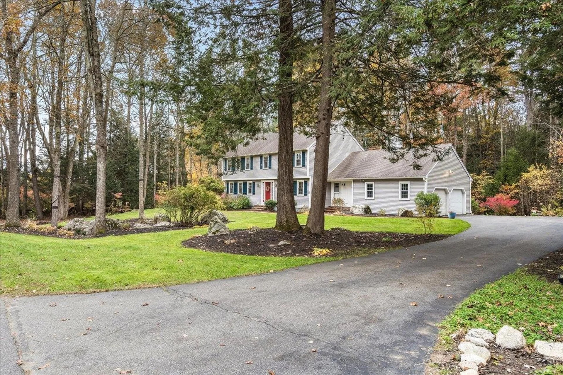 18 Storybrook Lane Amherst NH 03031