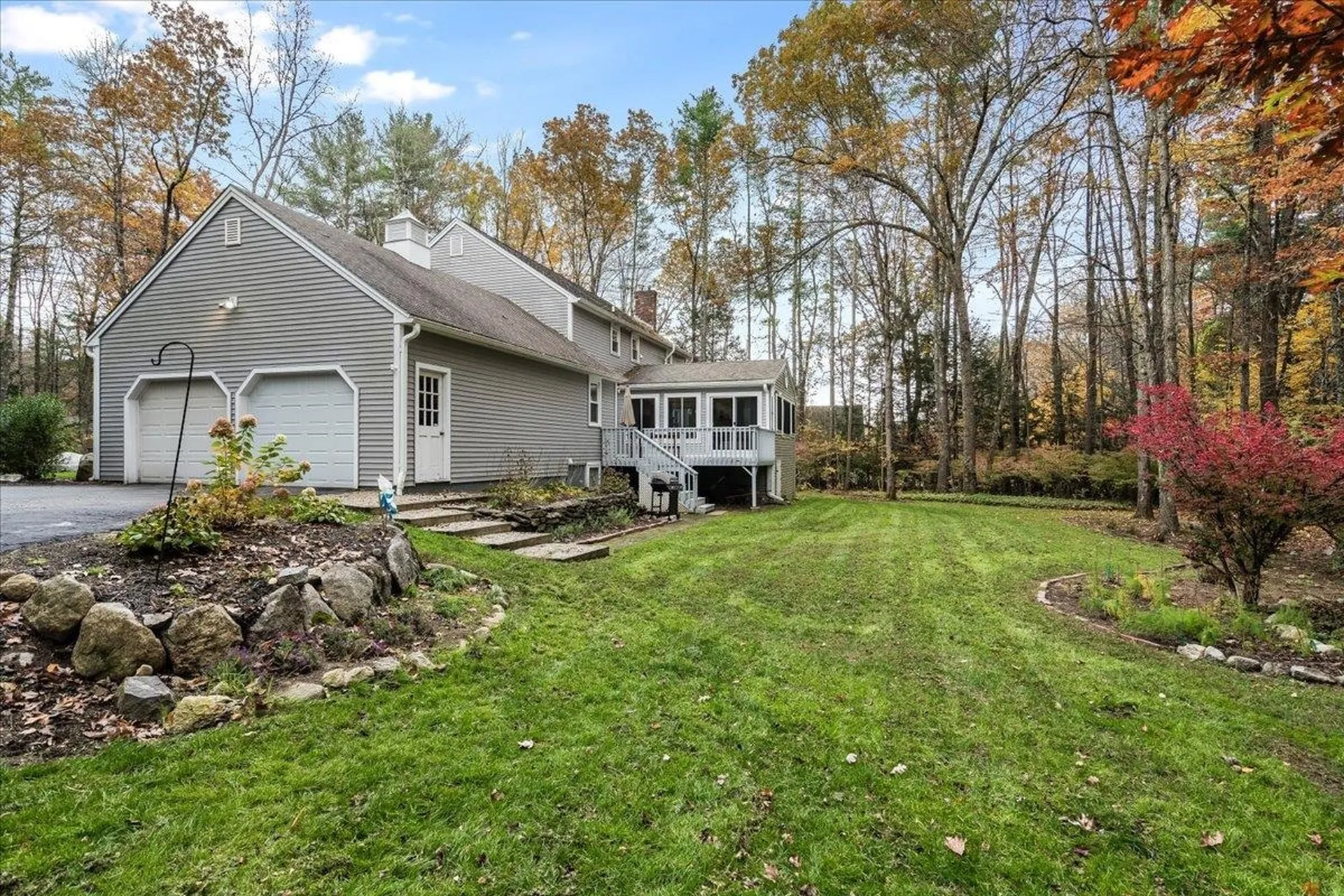 18 Storybrook Lane Amherst NH 03031