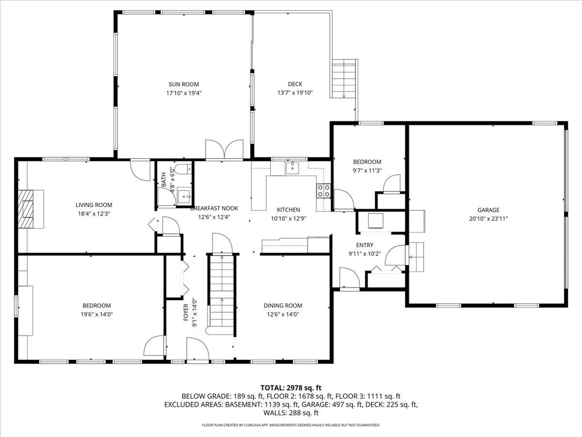 18 Storybrook Lane Amherst NH 03031