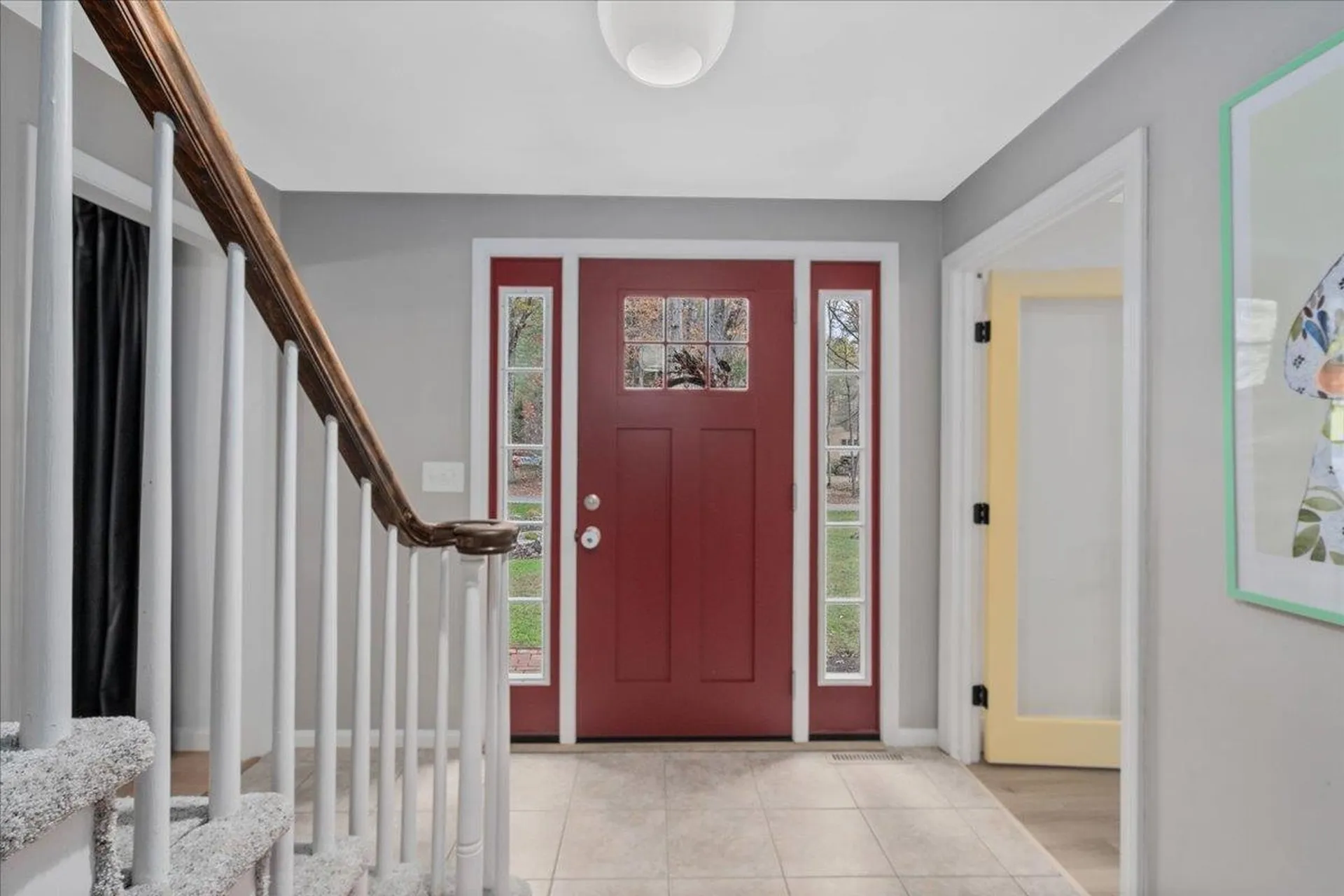 18 Storybrook Lane Amherst NH 03031