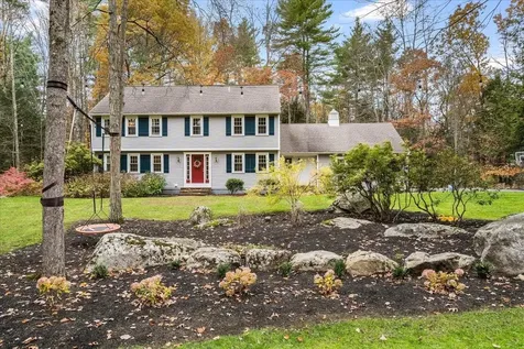 18 Storybrook Lane Amherst NH 03031