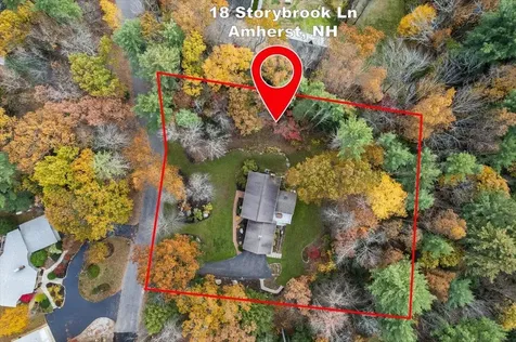 18 Storybrook Lane Amherst NH 03031