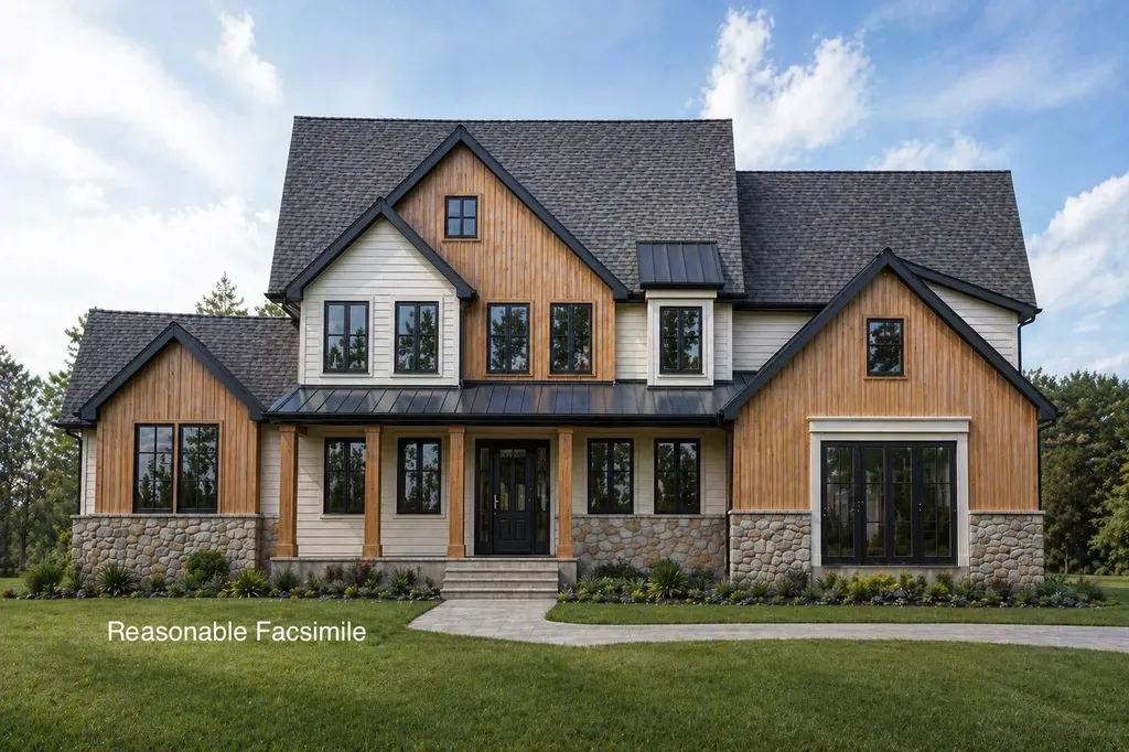 20 Hilliard Road Kensington NH 03833