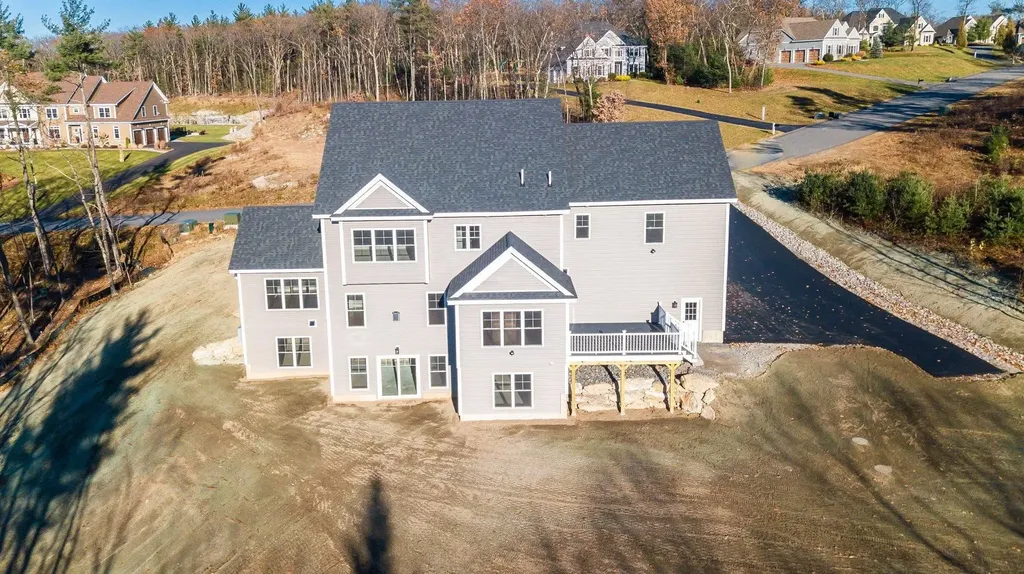 20 Hilliard Road Kensington NH 03833