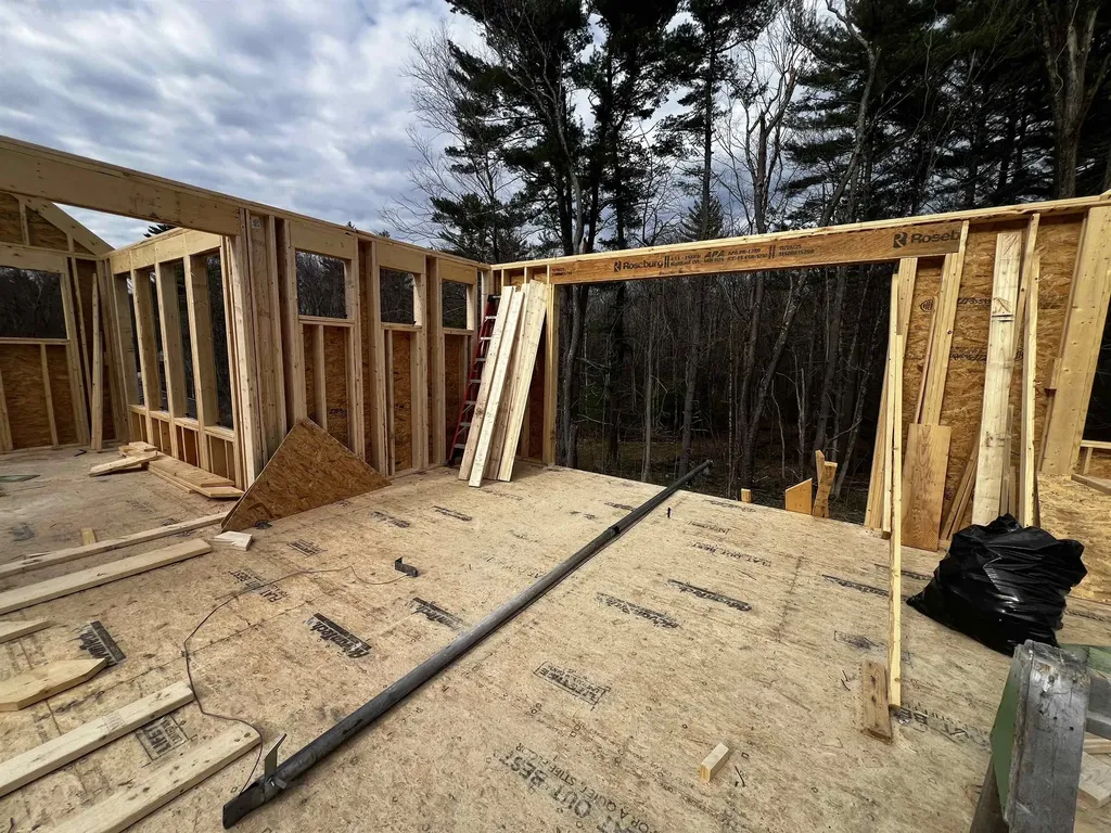 20 Hilliard Road Kensington NH 03833