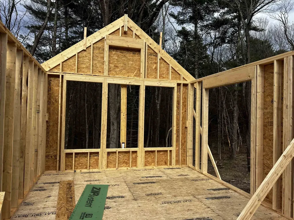 20 Hilliard Road Kensington NH 03833