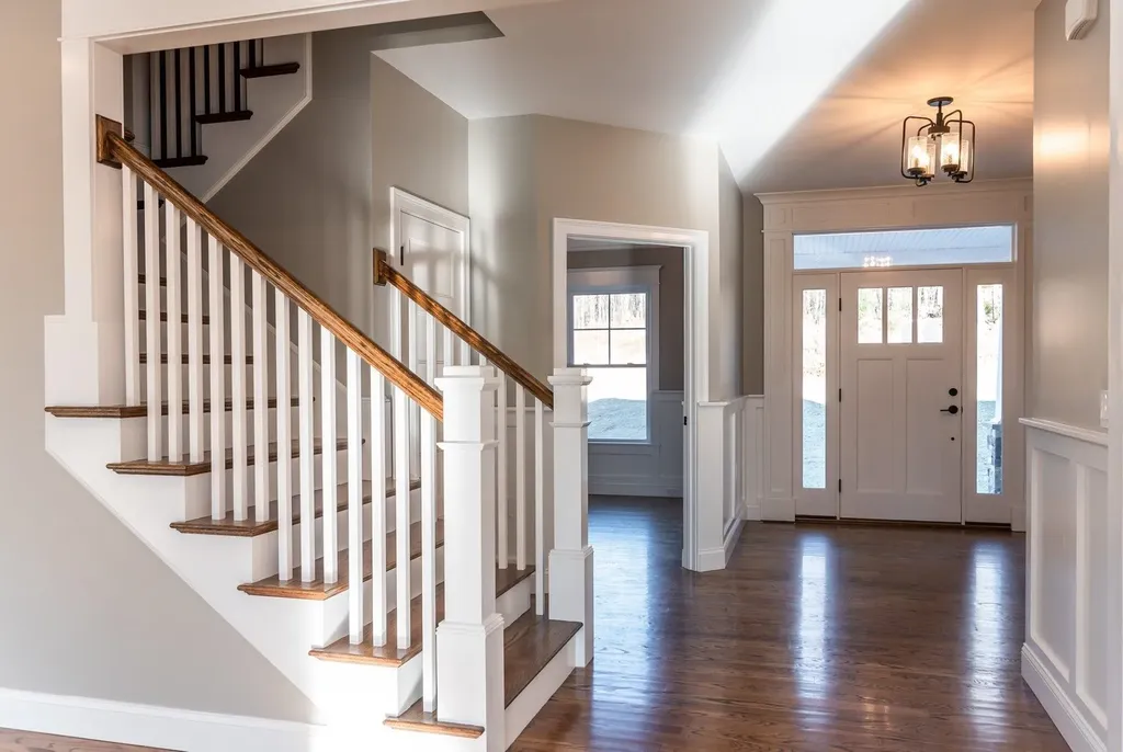 20 Hilliard Road Kensington NH 03833