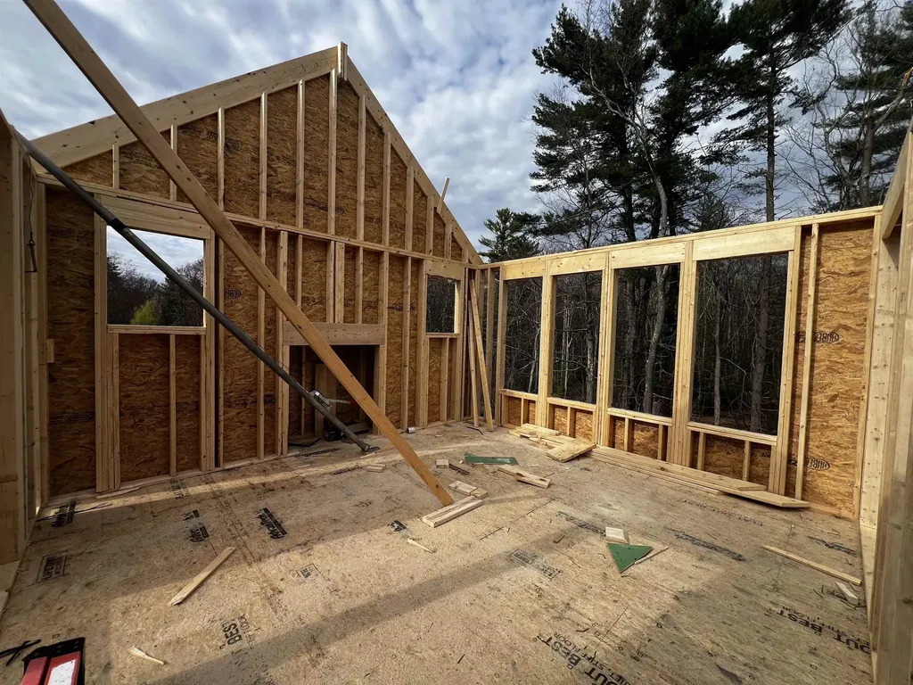 20 Hilliard Road Kensington NH 03833