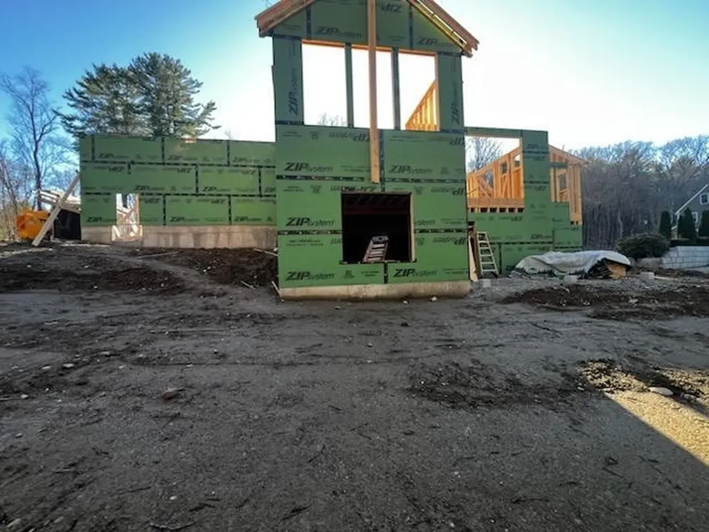 20 Hilliard Road Kensington NH 03833-5516