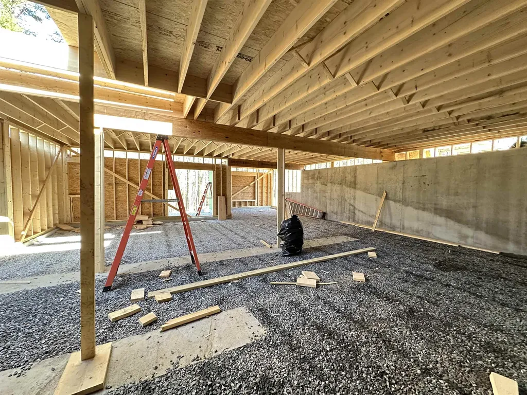 20 Hilliard Road Kensington NH 03833