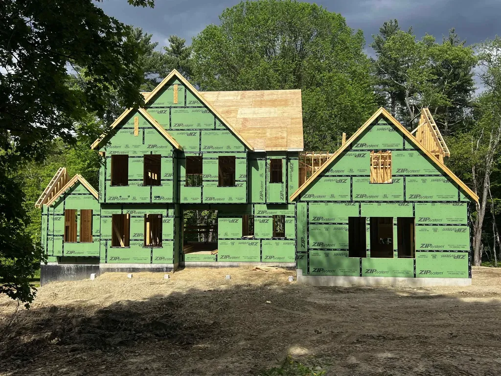 20 Hilliard Road Kensington NH 03833-5516