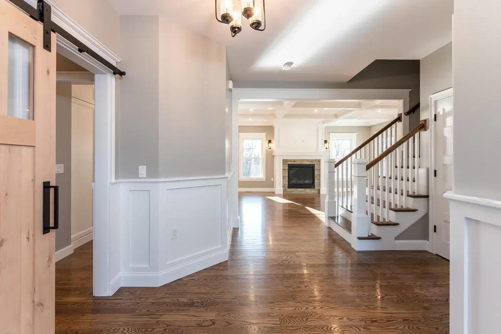 20 Hilliard Road Kensington NH 03833