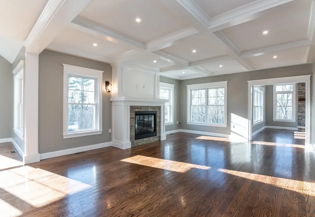 20 Hilliard Road Kensington NH 03833