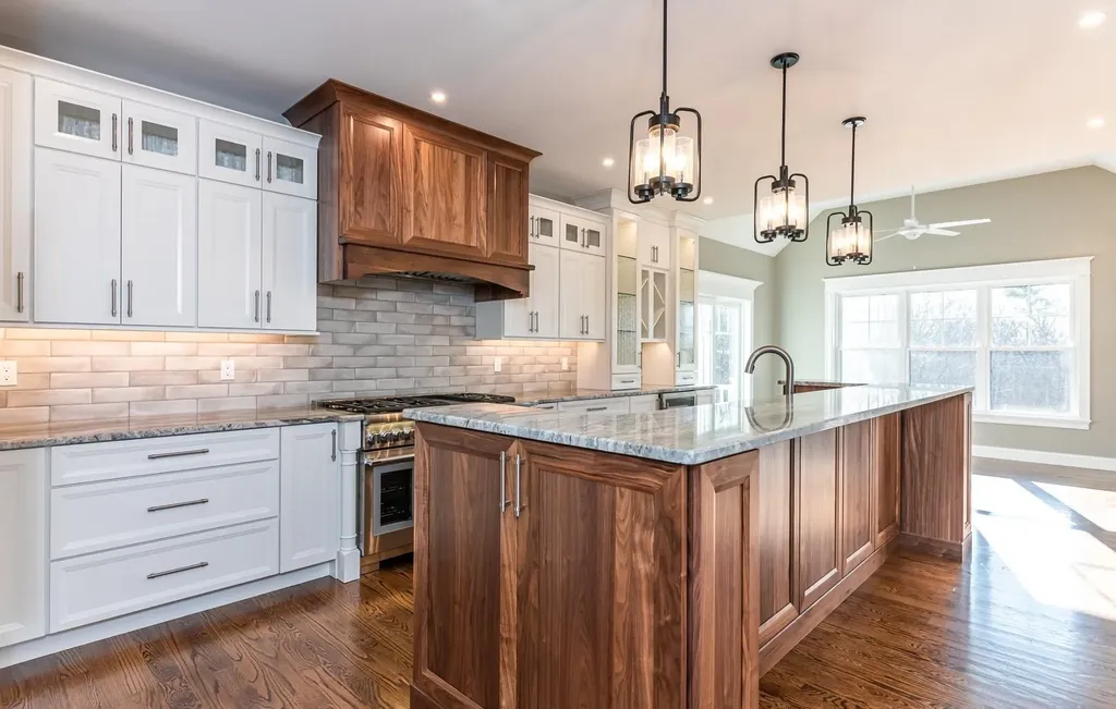20 Hilliard Road Kensington NH 03833-5516