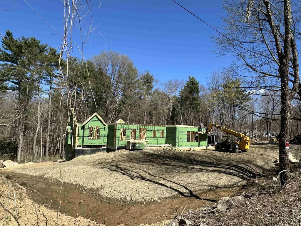 20 Hilliard Road Kensington NH 03833