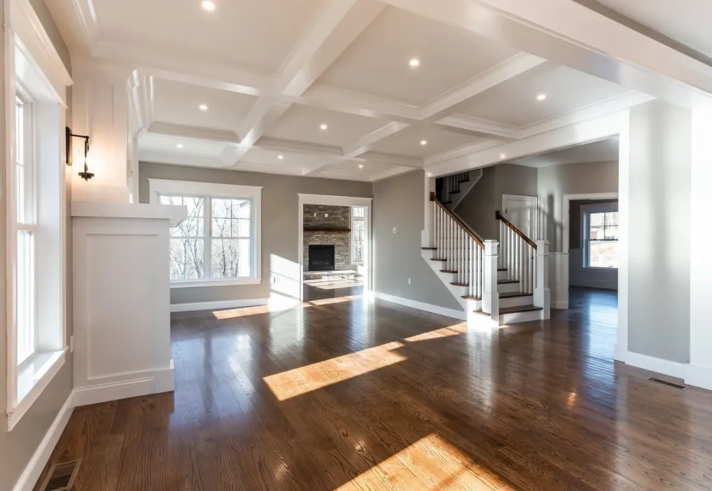 20 Hilliard Road Kensington NH 03833-5516