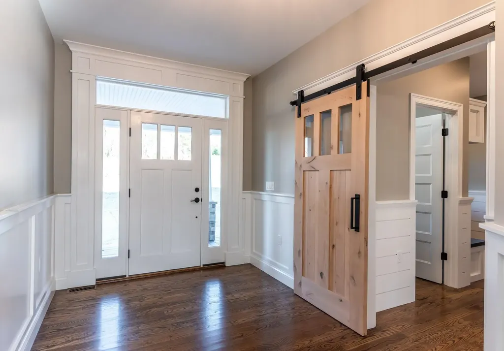 20 Hilliard Road Kensington NH 03833