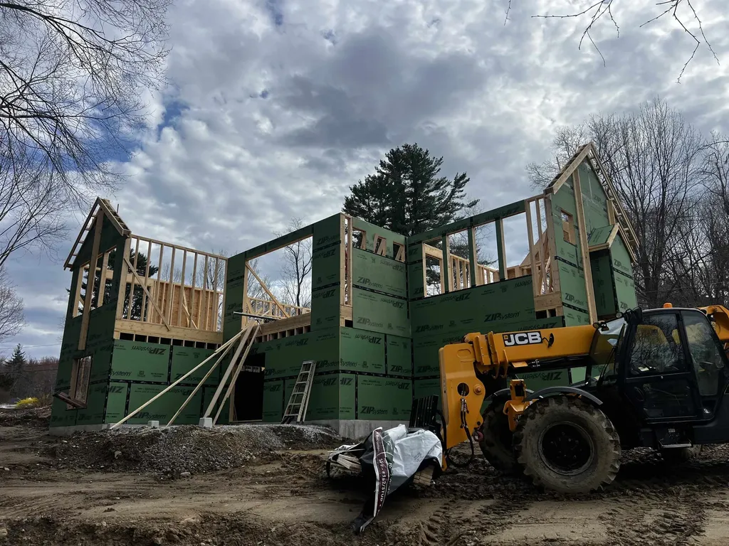 20 Hilliard Road Kensington NH 03833