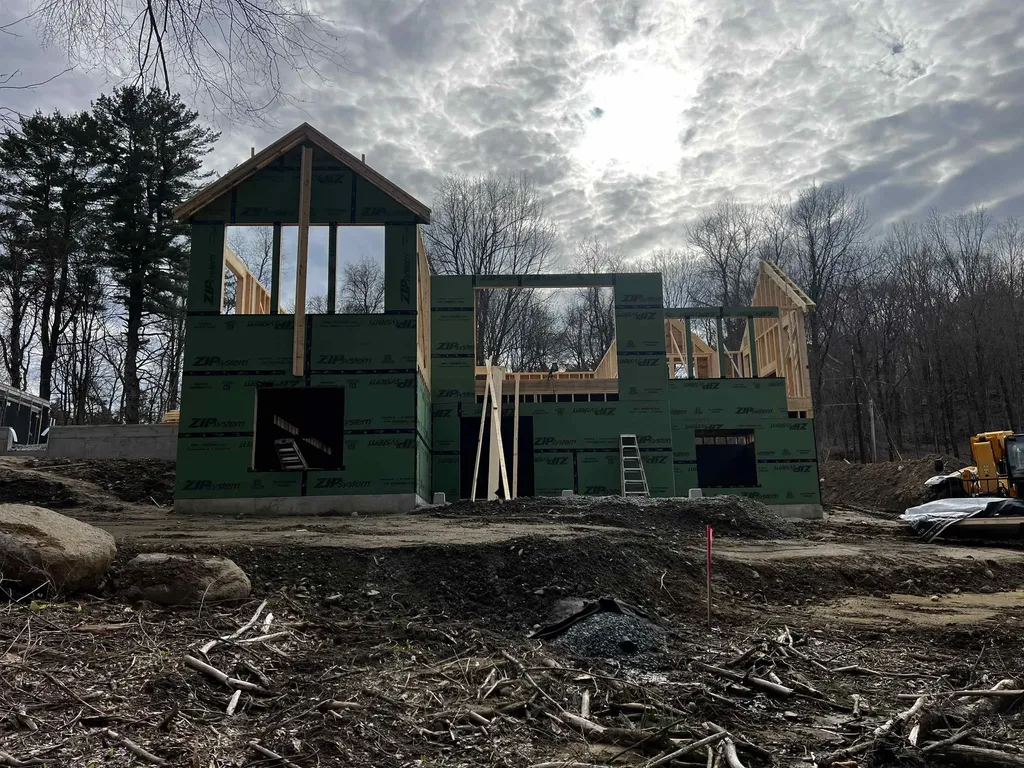 20 Hilliard Road Kensington NH 03833